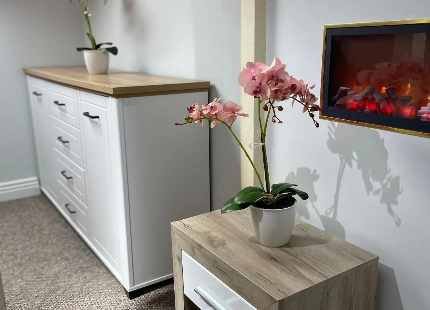Apartamento Milennium Apart Hotel Bucareste
