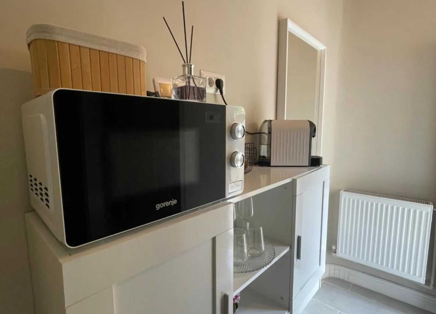 Apartamento Milennium Apart Hotel Bucareste Roménia