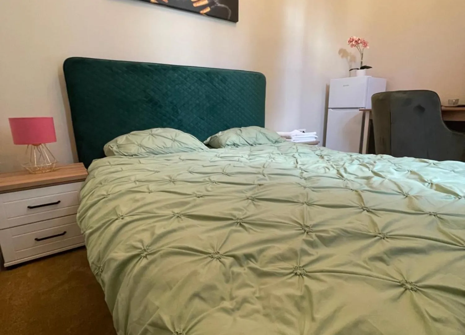 Milennium Apart Hotel Bucareste