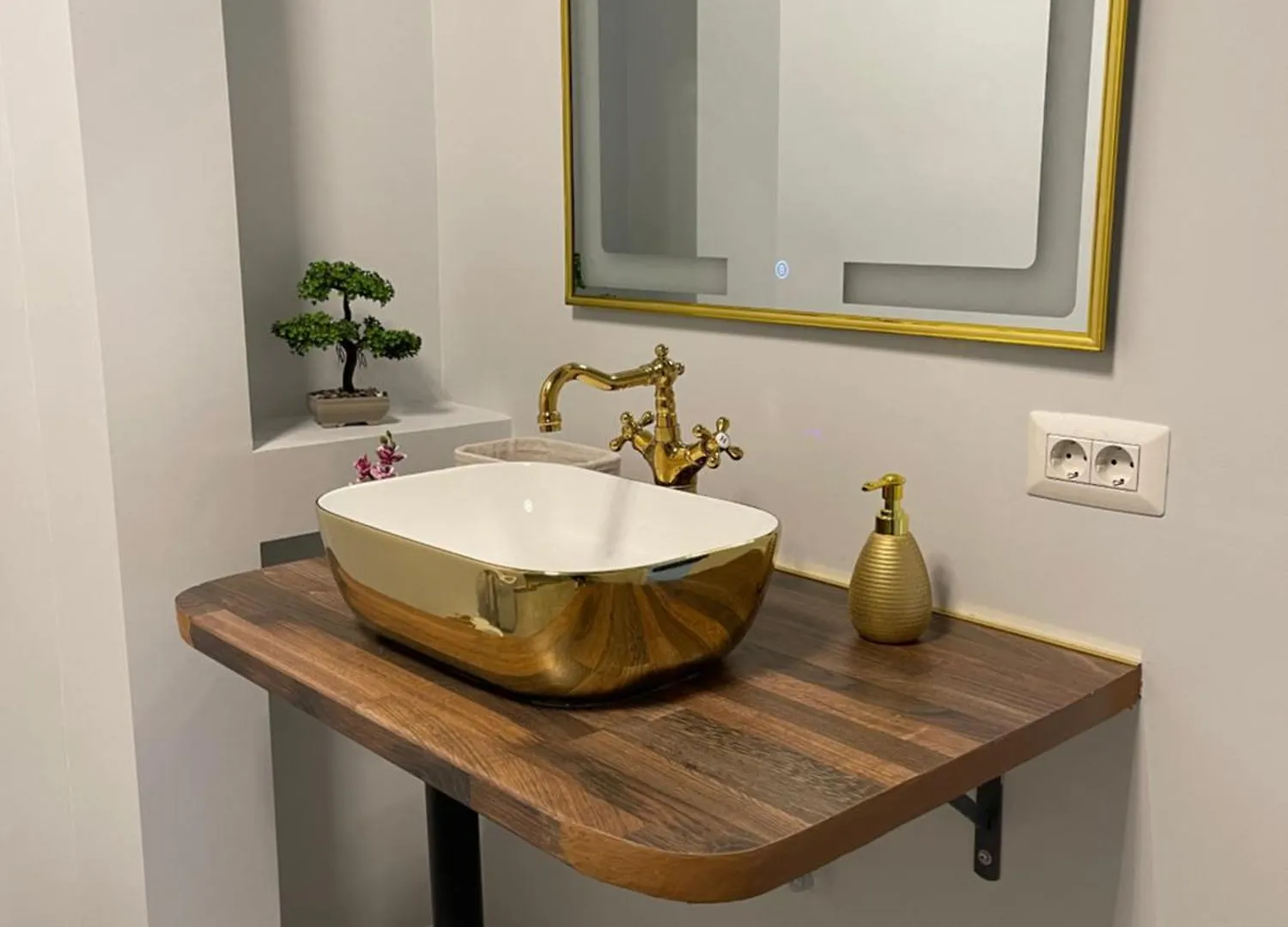 Apartman Milennium Apart Hotel Bukarest