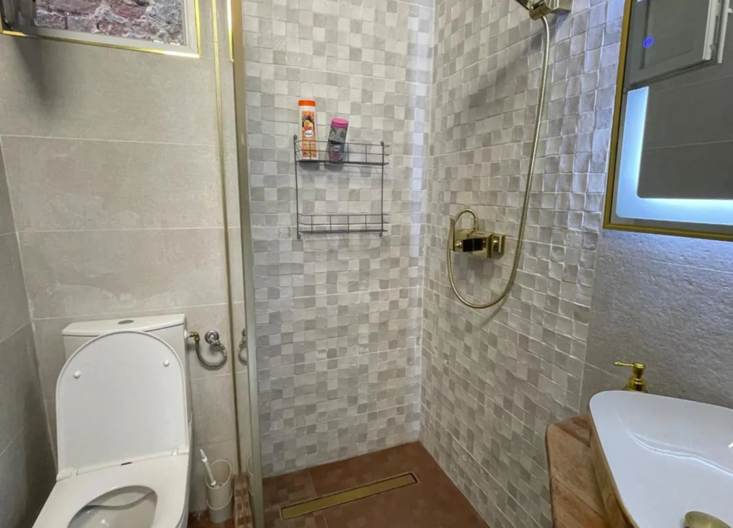 Apartman Milennium Apart Hotel Bukarest Románia